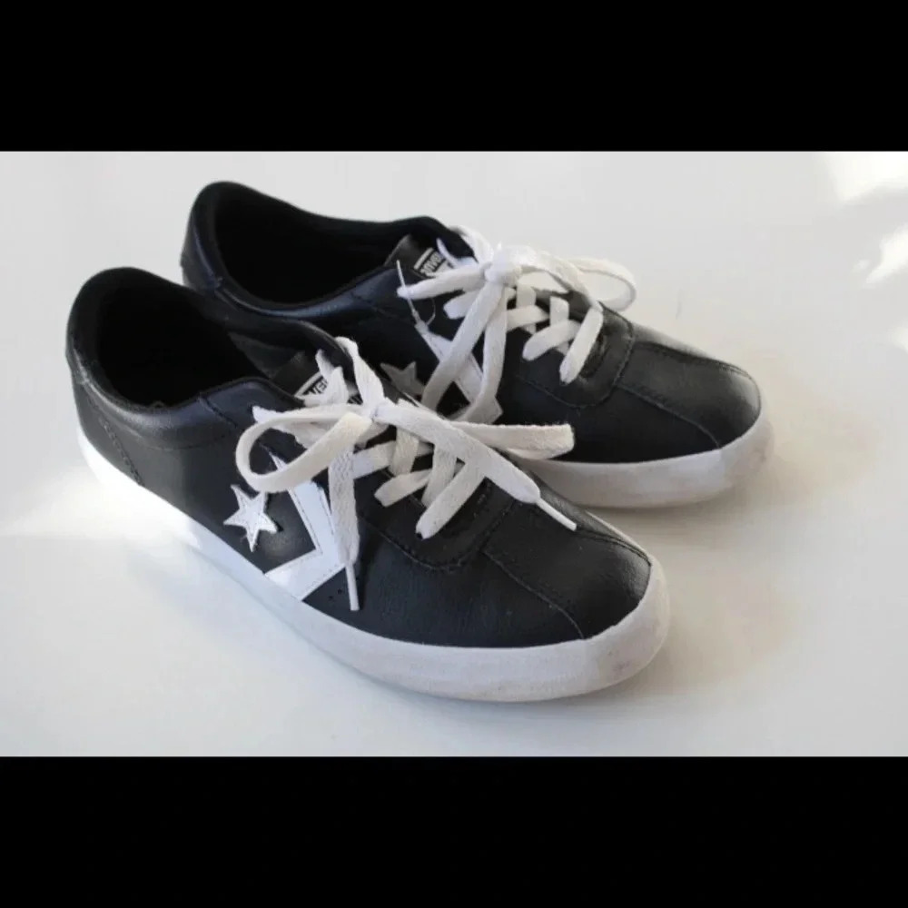 Converse sneakers